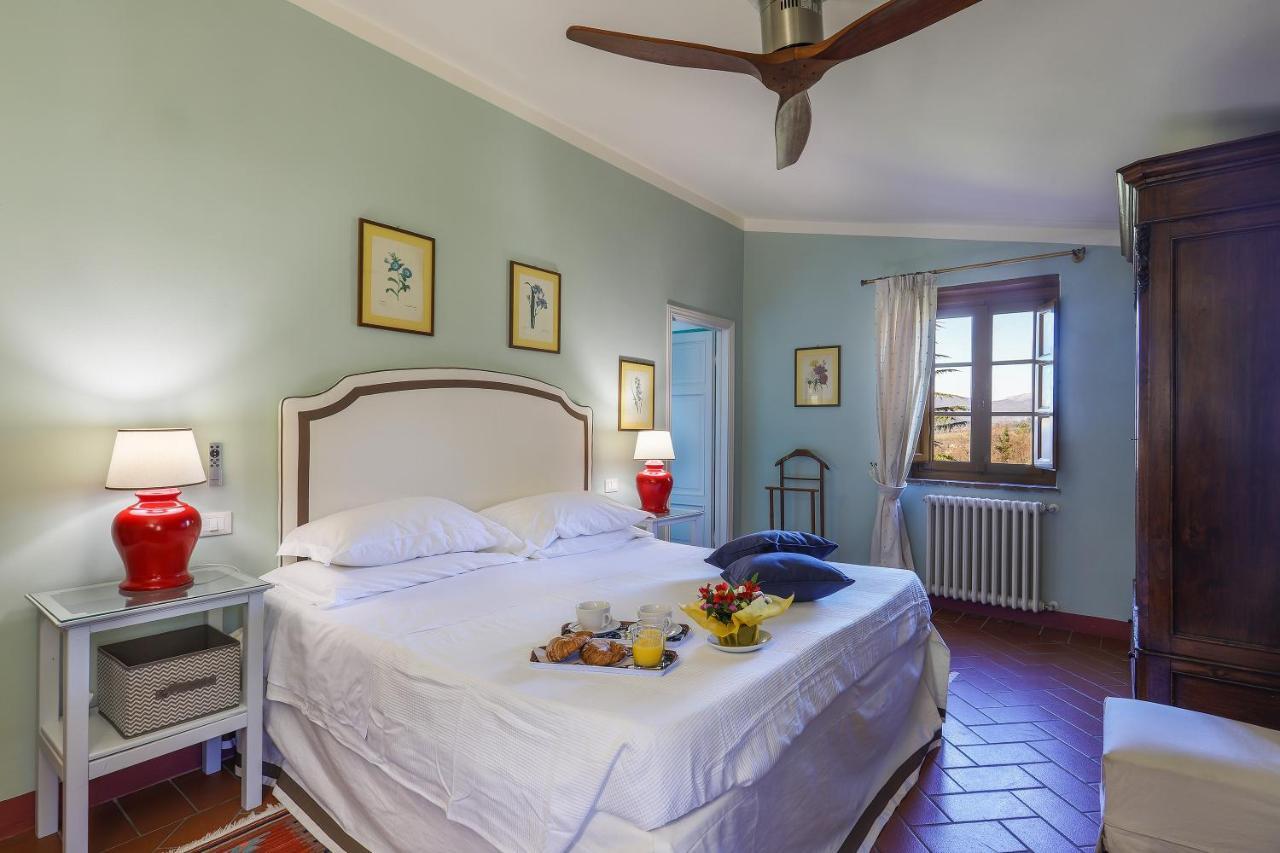 Bertolli Villas Matraia Kültér fotó