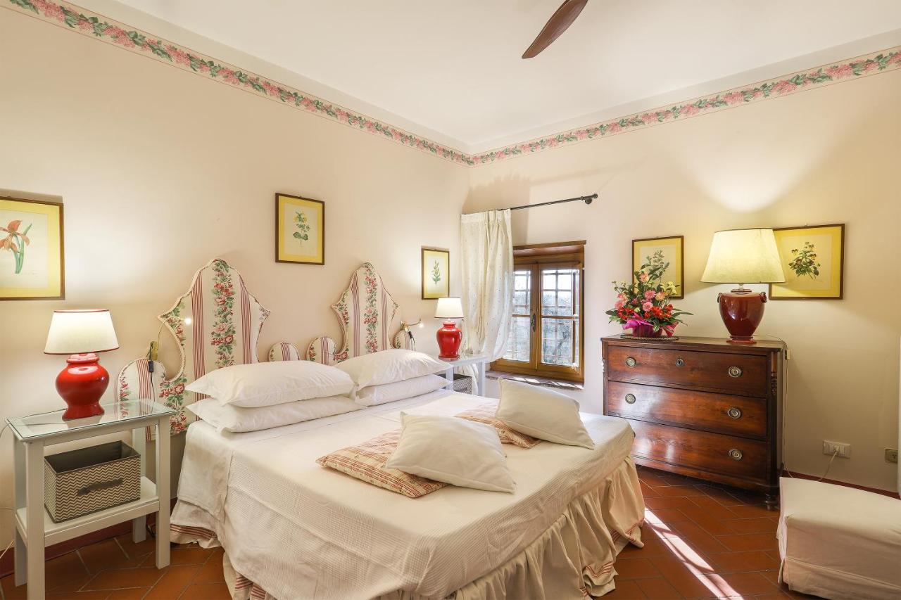 Bertolli Villas Matraia Kültér fotó