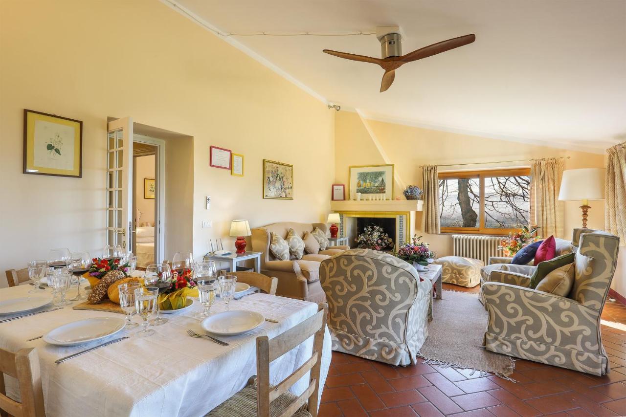Bertolli Villas Matraia Kültér fotó
