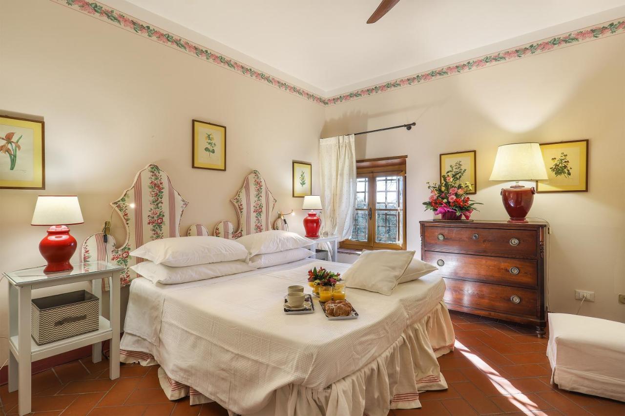 Bertolli Villas Matraia Kültér fotó