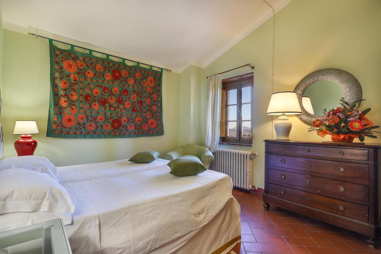 Bertolli Villas Matraia Kültér fotó