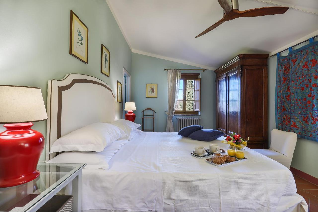 Bertolli Villas Matraia Kültér fotó