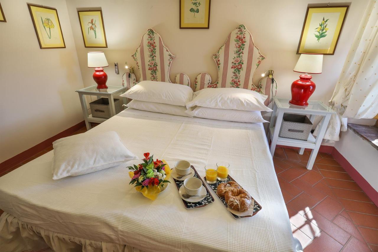 Bertolli Villas Matraia Kültér fotó