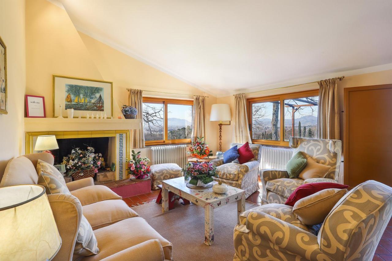 Bertolli Villas Matraia Kültér fotó