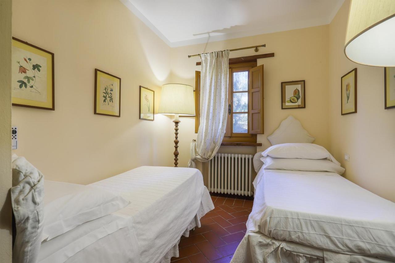 Bertolli Villas Matraia Kültér fotó