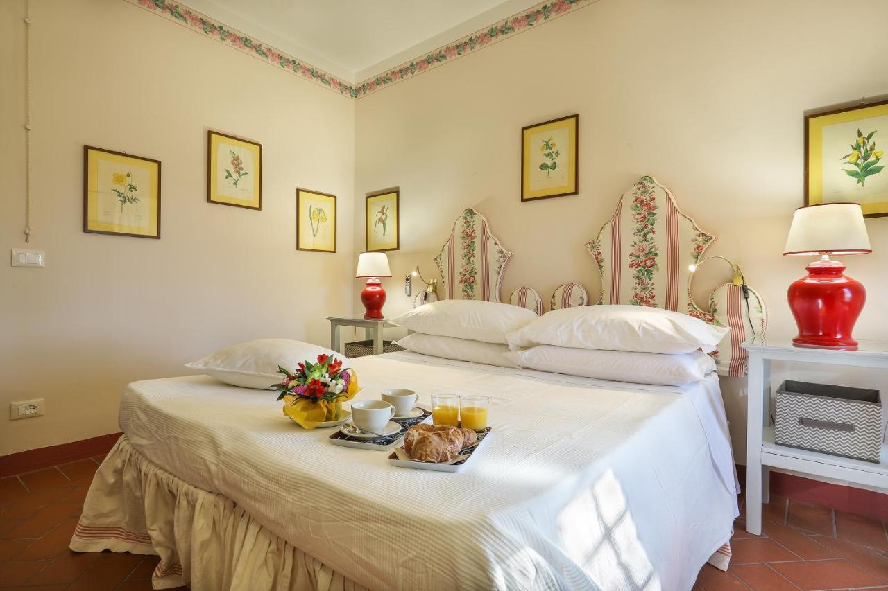 Bertolli Villas Matraia Kültér fotó