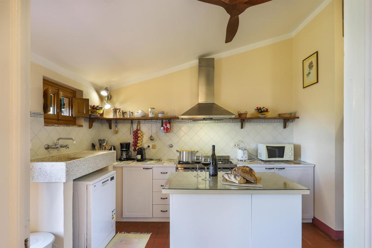 Bertolli Villas Matraia Kültér fotó