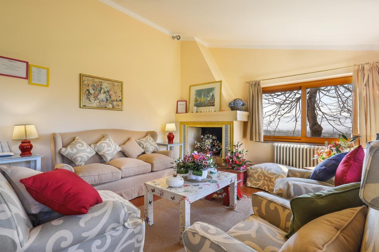 Bertolli Villas Matraia Kültér fotó