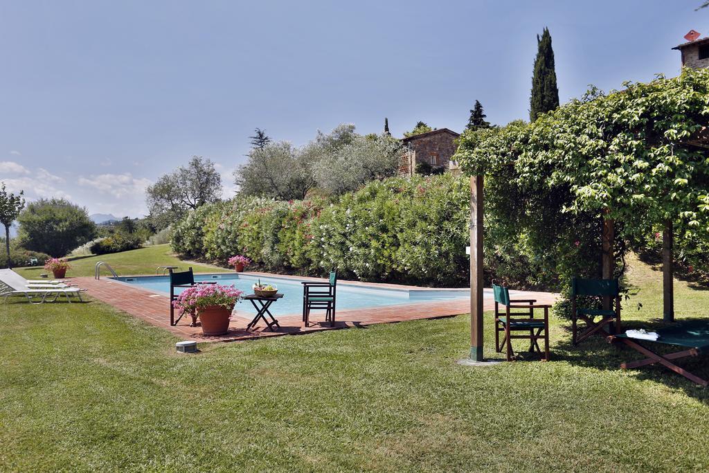 Bertolli Villas Matraia Kültér fotó