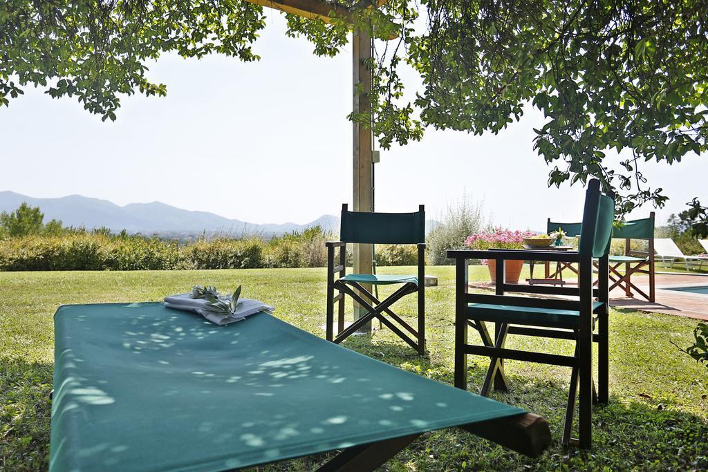 Bertolli Villas Matraia Kültér fotó