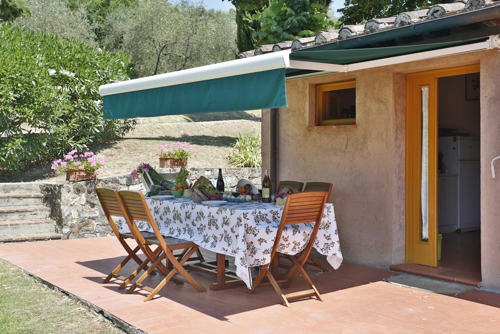 Bertolli Villas Matraia Kültér fotó