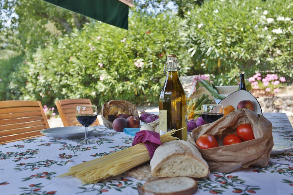 Bertolli Villas Matraia Kültér fotó