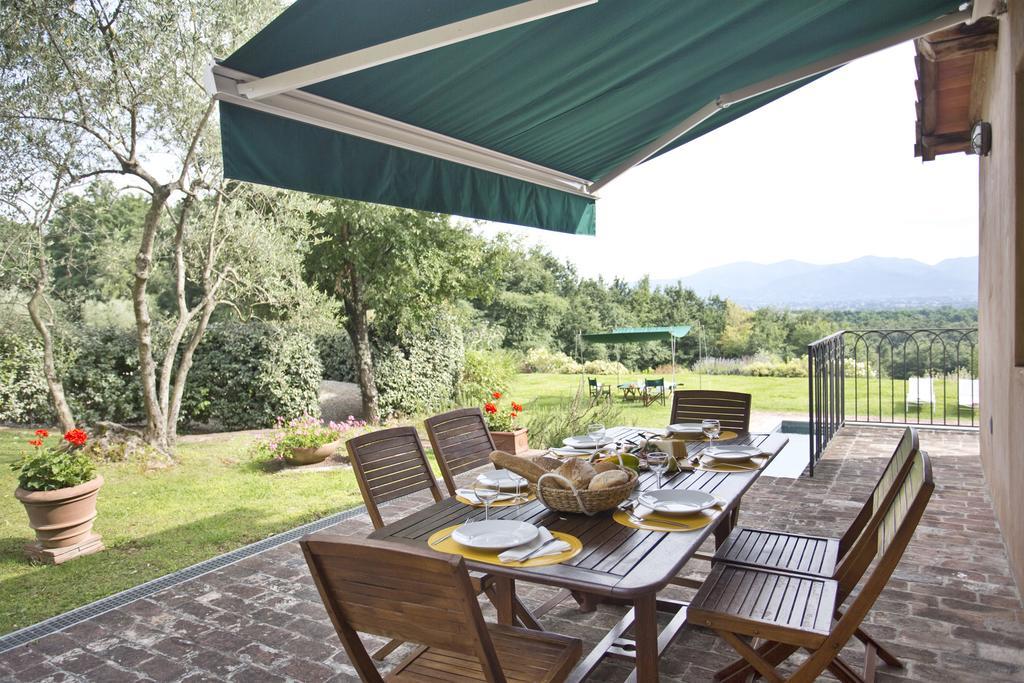 Bertolli Villas Matraia Kültér fotó
