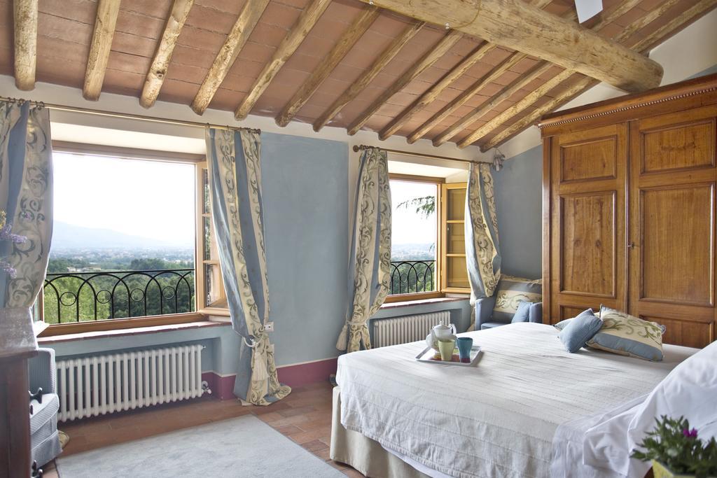 Bertolli Villas Matraia Kültér fotó