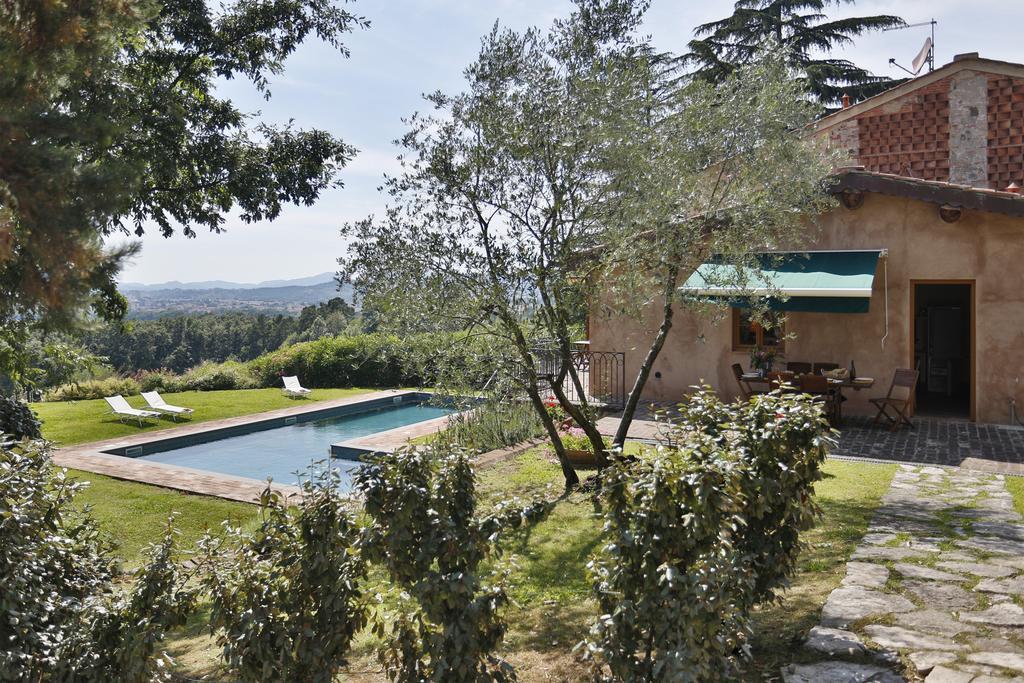 Bertolli Villas Matraia Kültér fotó