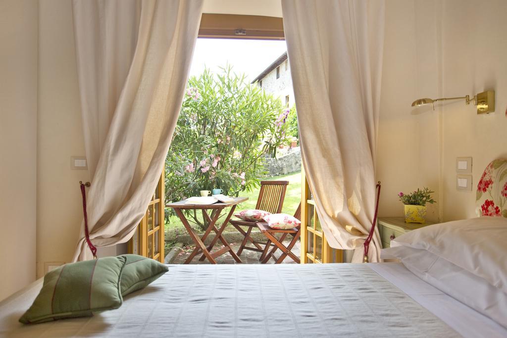 Bertolli Villas Matraia Szoba fotó