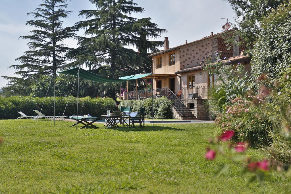 Bertolli Villas Matraia Kültér fotó
