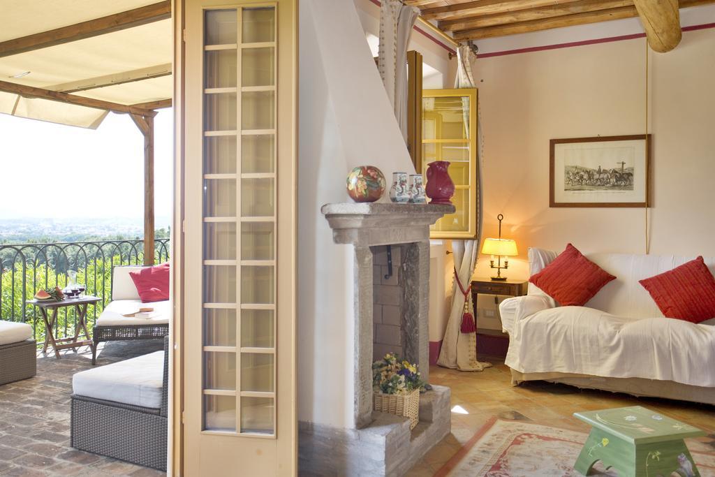 Bertolli Villas Matraia Kültér fotó