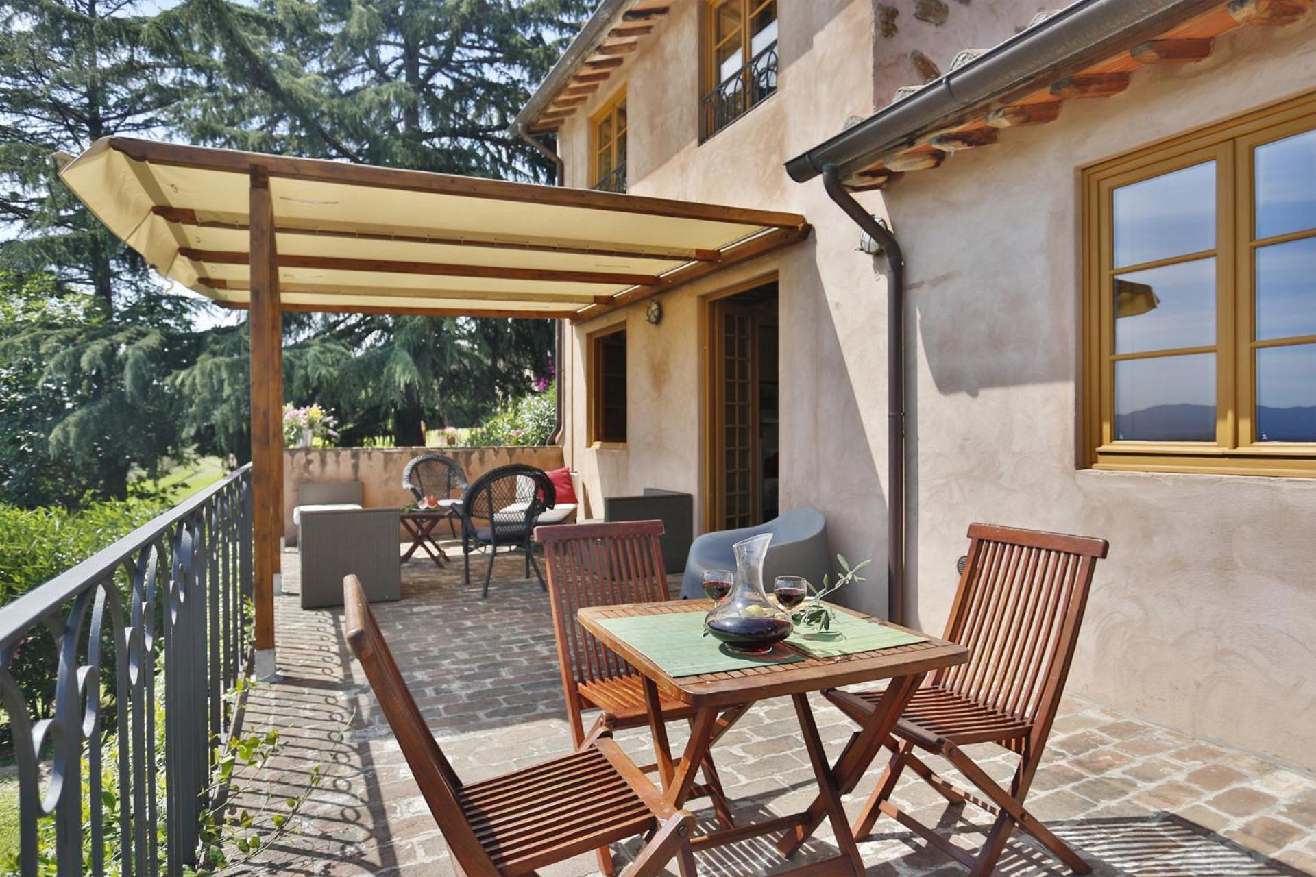 Bertolli Villas Matraia Kültér fotó