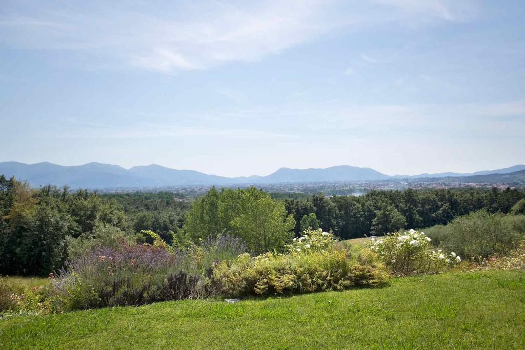 Bertolli Villas Matraia Kültér fotó