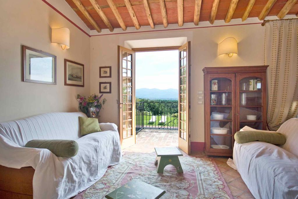Bertolli Villas Matraia Kültér fotó