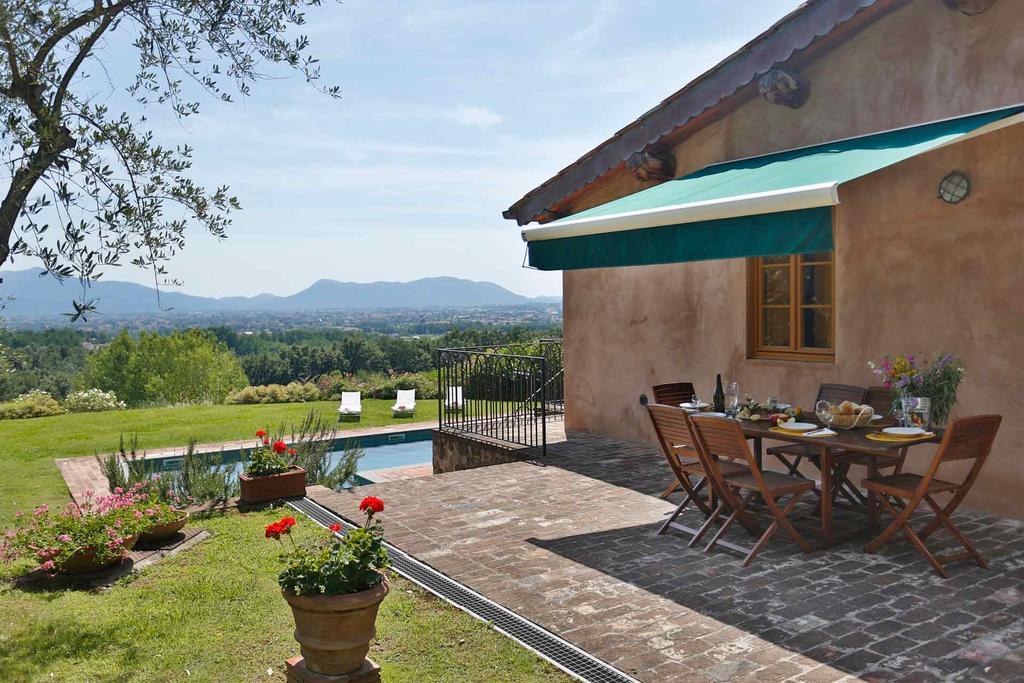 Bertolli Villas Matraia Kültér fotó