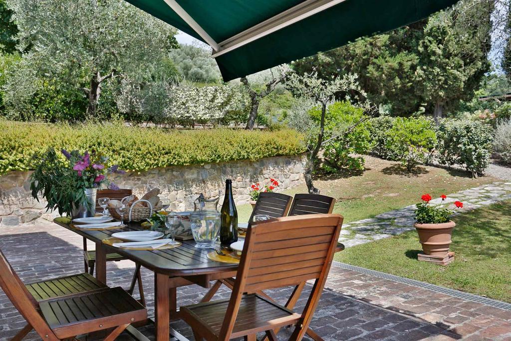 Bertolli Villas Matraia Kültér fotó