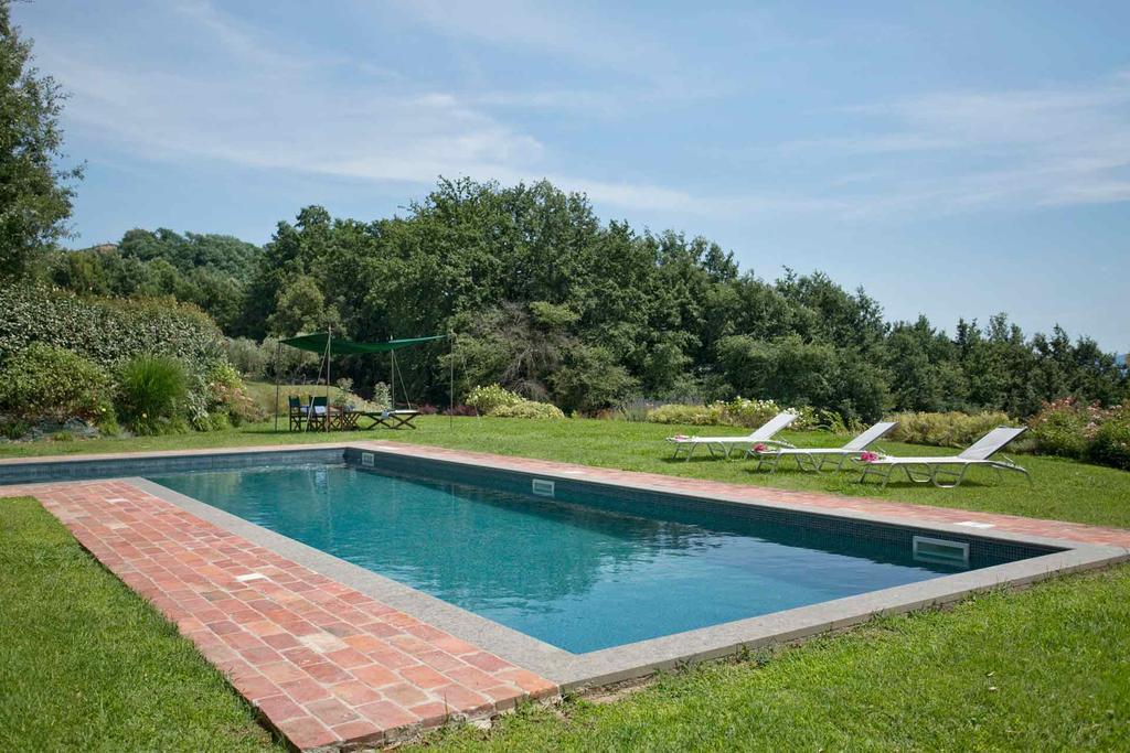 Bertolli Villas Matraia Kültér fotó