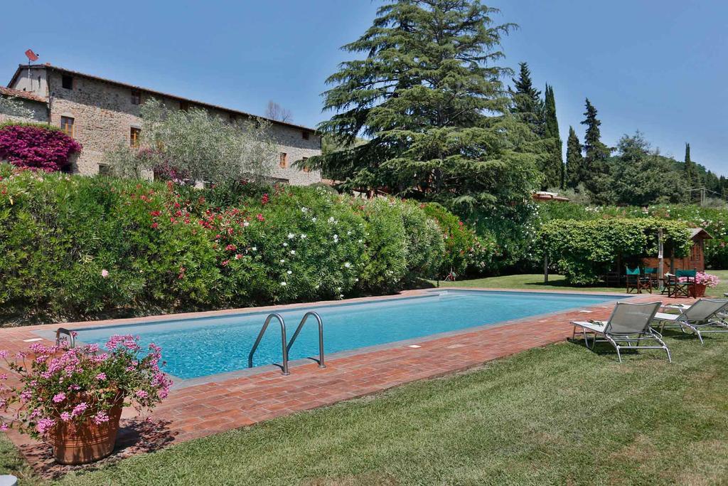 Bertolli Villas Matraia Kültér fotó