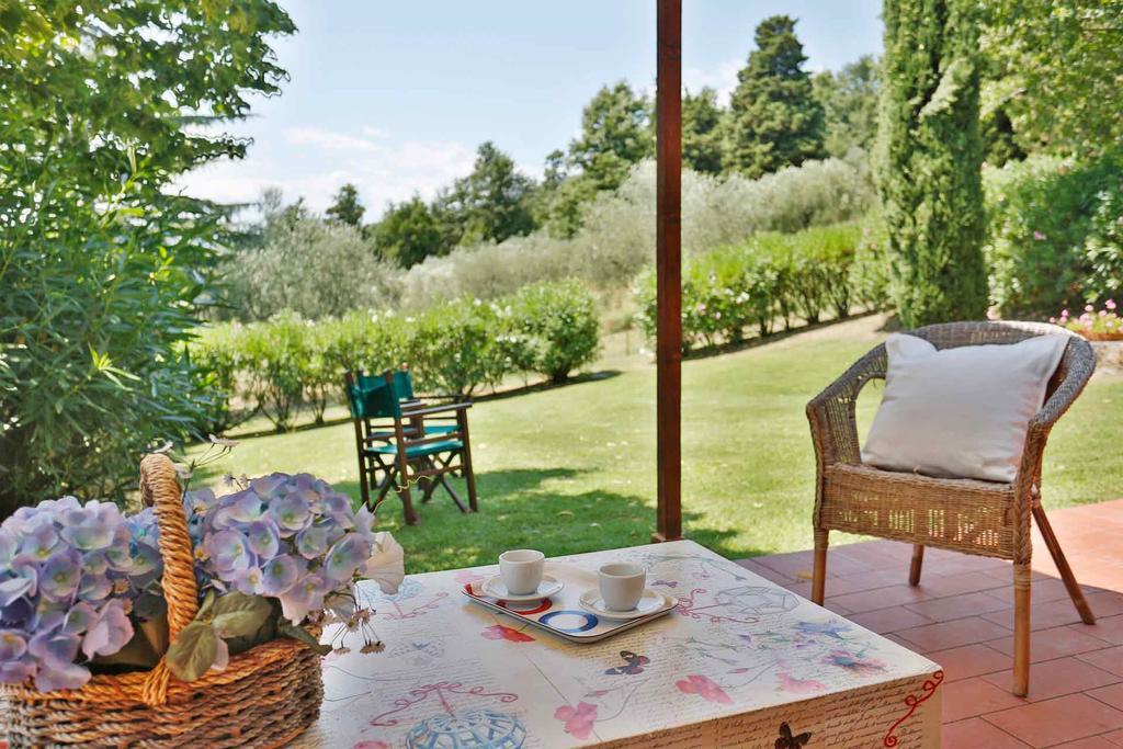 Bertolli Villas Matraia Kültér fotó