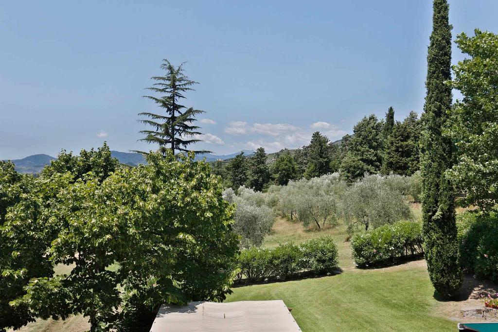 Bertolli Villas Matraia Kültér fotó