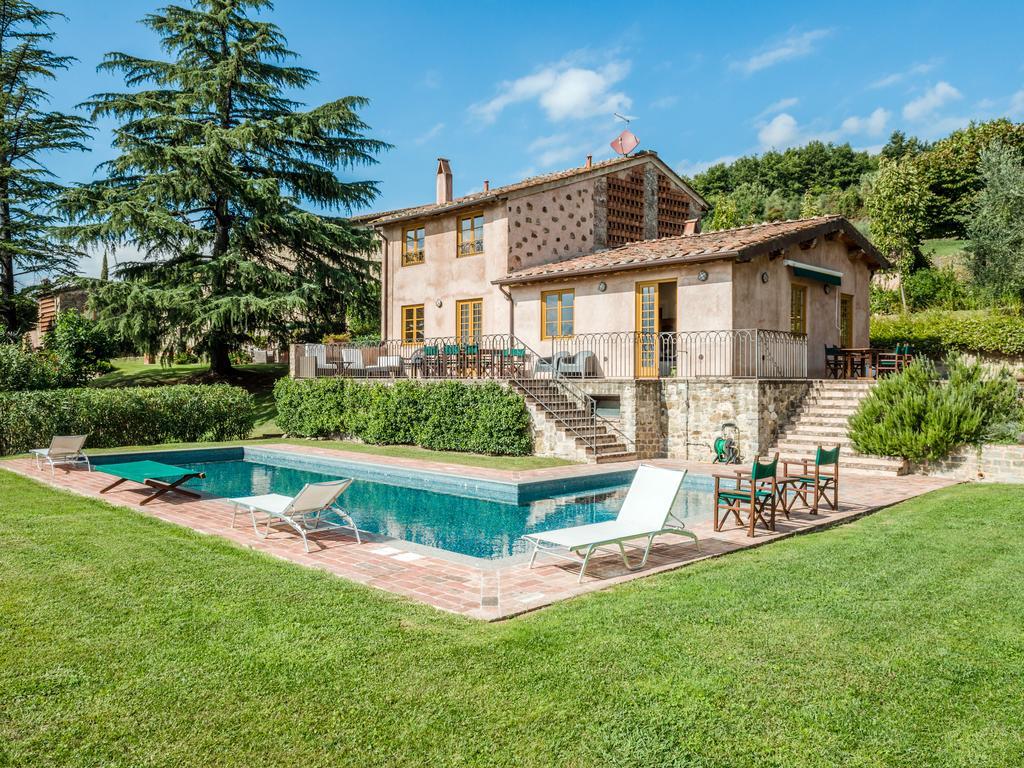 Bertolli Villas Matraia Kültér fotó