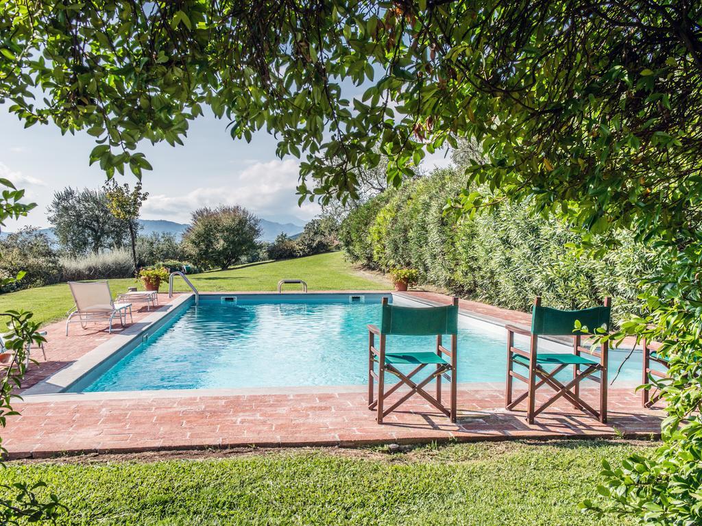 Bertolli Villas Matraia Kültér fotó